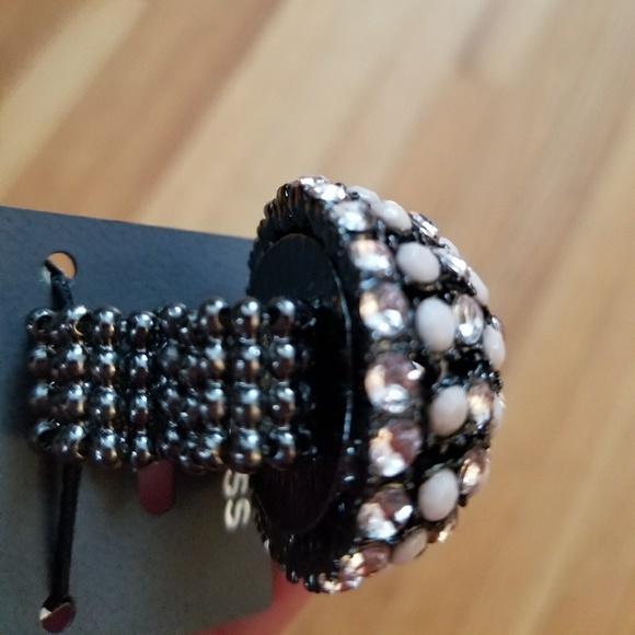 EXPRESS RING - Picture 3 of 3